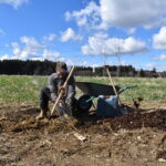 Pflanzaktion Igel Stand: 15.3.2023